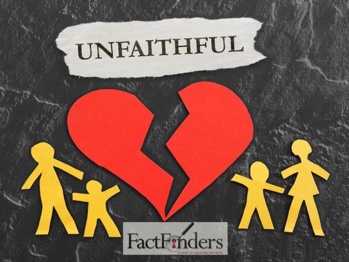 Cheating or Unfaithful Spouse Investigation in Pakistan