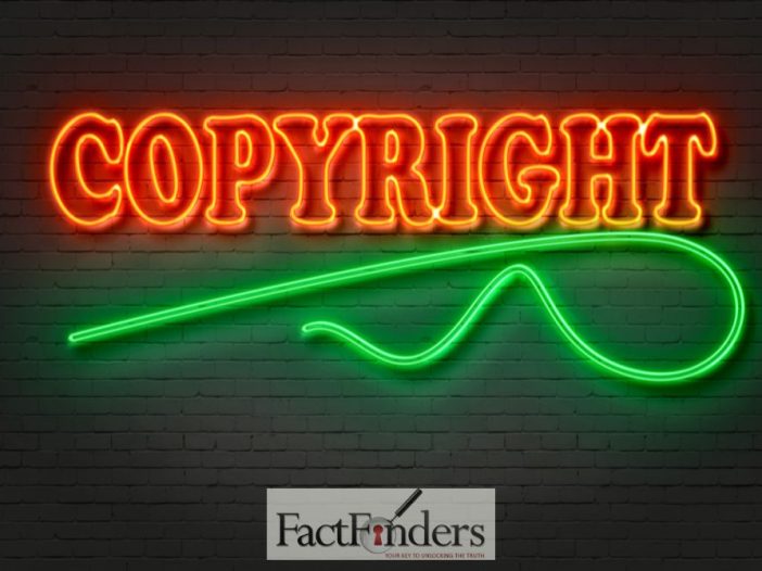 Intellectual Property and Copyright Infringement Investigation Services in Pakistan